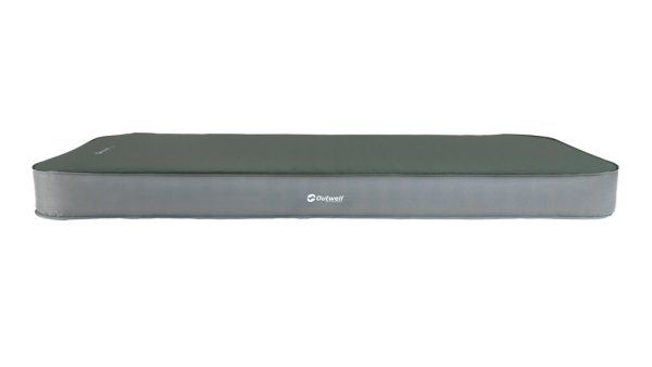 Outwell Dreamboat Single 16.0cm | Sleeping pad Winter | Self-inflating