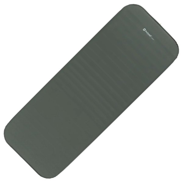 Outwell Dreamboat Single 7.5cm | Sleeping pad Autumn, Winter, Spring | Self-inflating