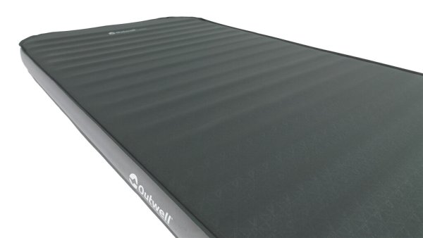 Outwell Dreamboat Single 7.5cm | Sleeping pad Autumn, Winter, Spring | Self-inflating