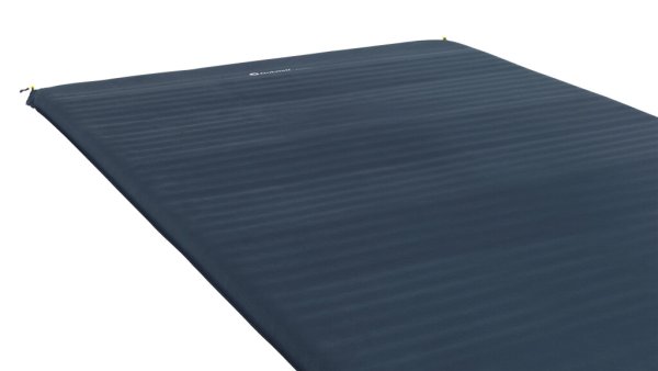 Outwell Dreamcatcher Double 7.5 Sleeping Pad Autumn, Winter, Spring | Self-inflating