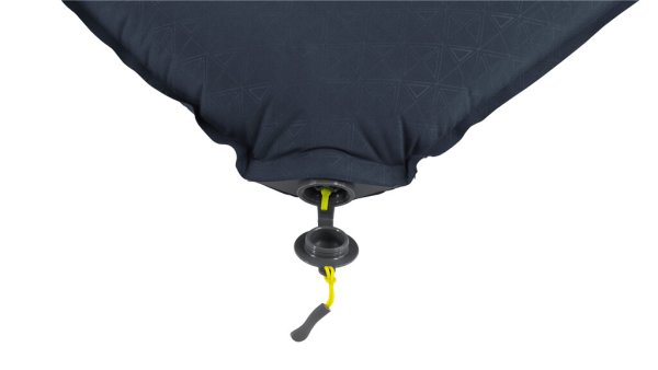 Outwell Dreamcatcher Double 7.5 Sleeping Pad Autumn, Winter, Spring | Self-inflating