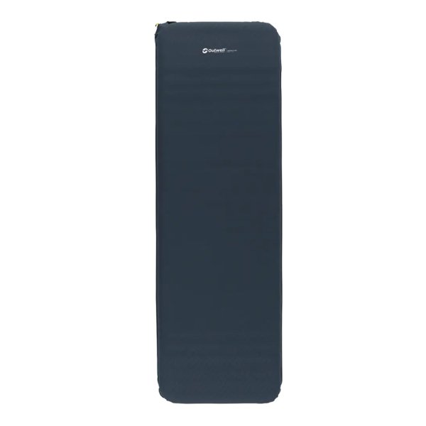 Outwell Dreamcatcher Single 12 Cm Sleeping Pad Autumn, Winter, Spring | Self-inflating