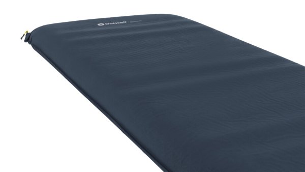 Outwell Dreamcatcher Single 12 Cm Sleeping Pad Autumn, Winter, Spring | Self-inflating