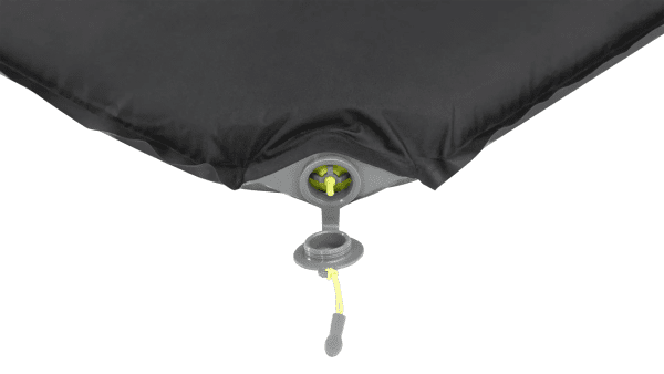 Outwell Sleepin Single 7.5 cm | Sleeping pads | Autumn, Winter, Spring | Self-inflating