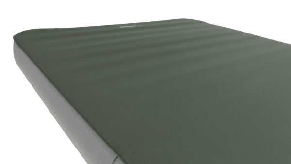 Outwell Sleepnest Double 14 cm | Sleeping pads | Autumn, Winter, Spring | Self-inflating