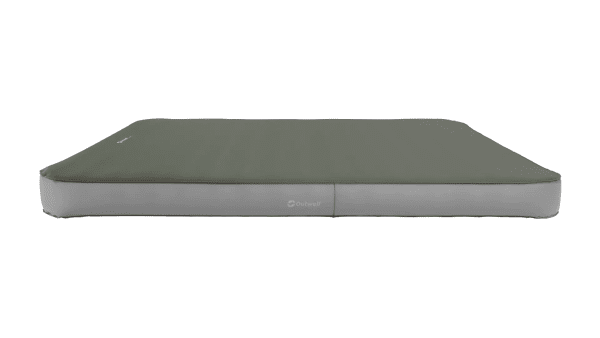 Outwell Sleepnest Double 14 cm | Sleeping pads | Autumn, Winter, Spring | Self-inflating