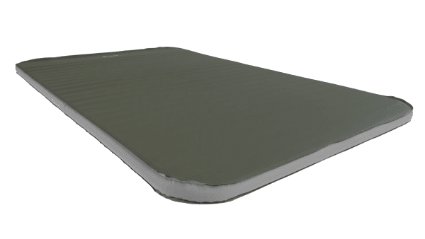 Outwell Sleepnest Double 5 cm | Sleeping pads | Autumn, Winter, Spring | Self-inflating