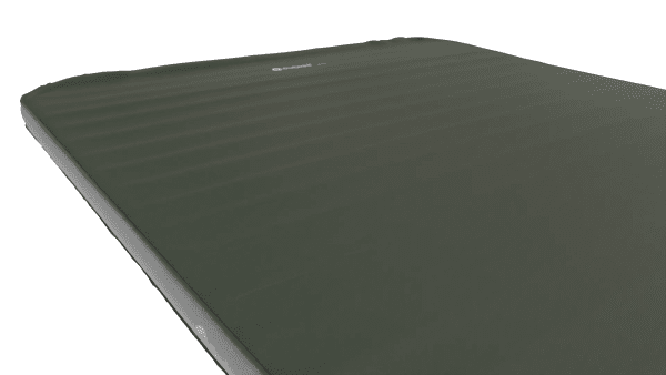 Outwell Sleepnest Double 5 cm | Sleeping pads | Autumn, Winter, Spring | Self-inflating