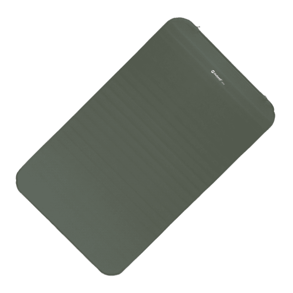 Outwell Sleepnest Double 5 cm | Sleeping pads | Autumn, Winter, Spring | Self-inflating
