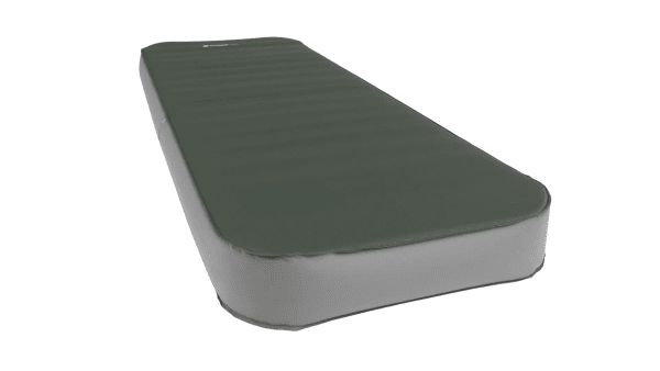 Outwell Sleepnest Single 14 cm | Sleeping pads | Autumn, Winter, Spring | Self-inflating
