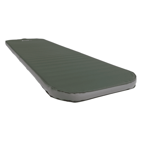 Outwell Sleepnest Single 5 cm | Sleeping pads | Autumn, Winter, Spring | Self-inflating