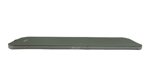 Outwell Sleepnest Single 5 cm | Sleeping pads | Autumn, Winter, Spring | Self-inflating