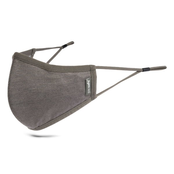 Pacsafe | Silver Ion Non Medical Face Mask | L 