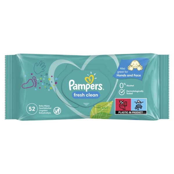 Hygiene package Basic