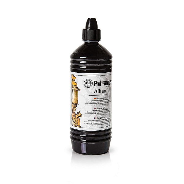 Petromax Alkan Paraffin