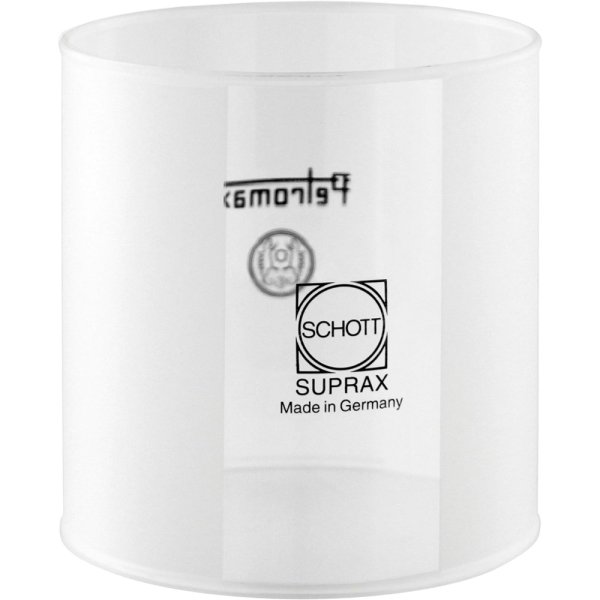 Petromax Spare glass HK350/HK500 frosted