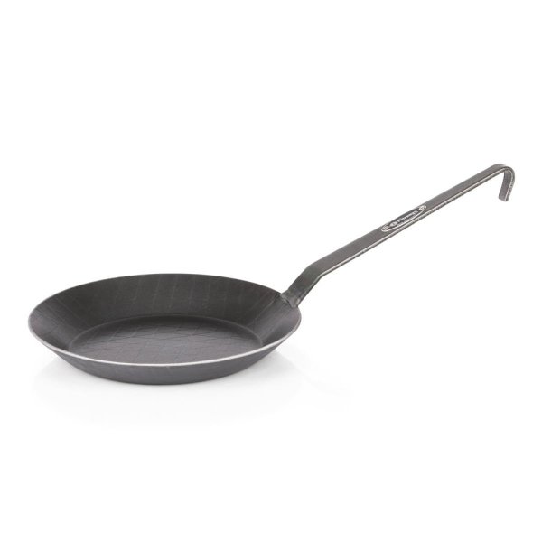 Petromax Wrought-Iron Pan sp20