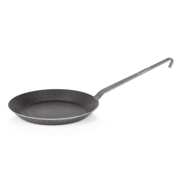 Petromax Wrought-Iron Pan SP24