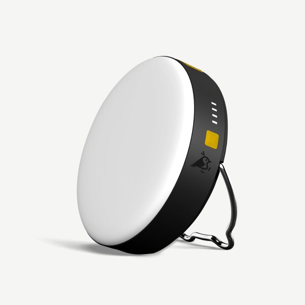 Aqiila Powerbird BL10 | Lamp and Powerbank