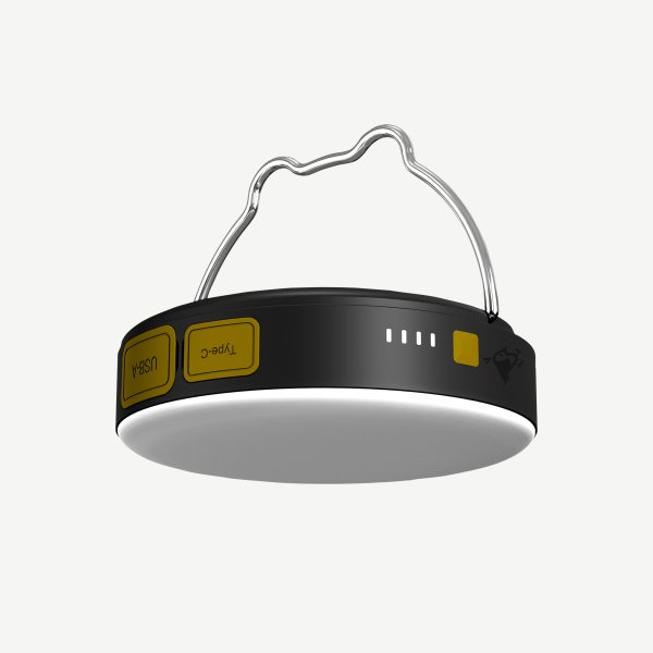 Aqiila Powerbird BL10 | Lamp and Powerbank