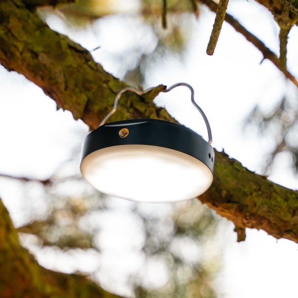 Aqiila Powerbird BL10 | Lamp and Powerbank