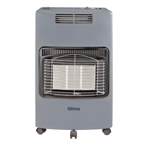 Qlima GH 959 RF Lpg heater 5.9 kW