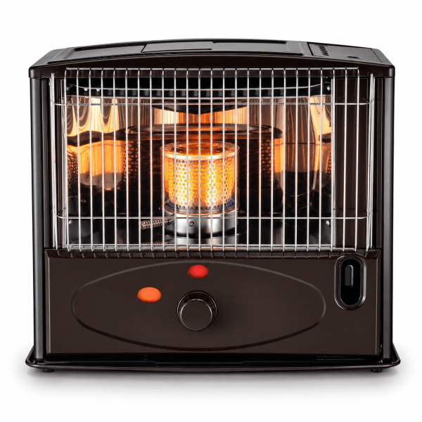 Qlima R236 Kerosene heater 2,6 kW