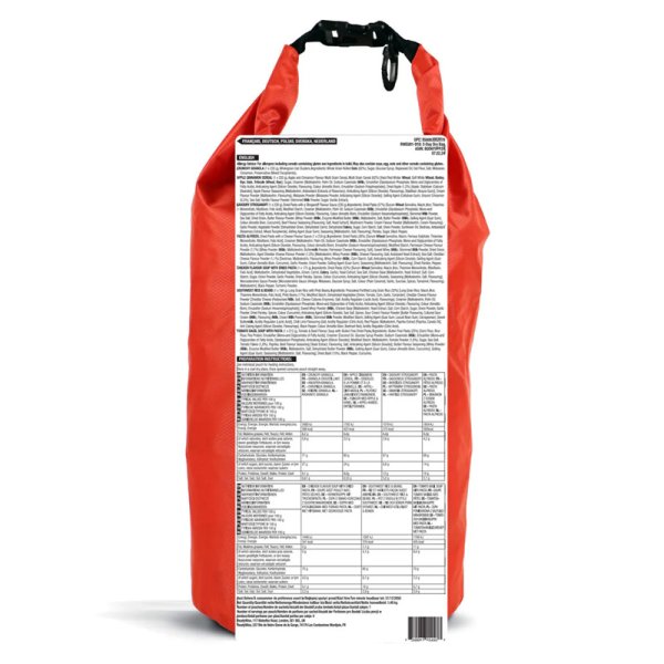 ReadyWise 28 Serving Drybag | Freeze-dried food | 1149g
