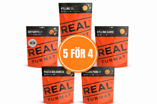 Real Turmat | 5 favorites | Get one for free