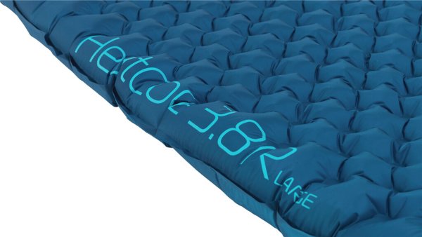 Robens HeatCore Large 3.8 R | Sleeping pad | Spring, Summer, Autumn | Inflatable