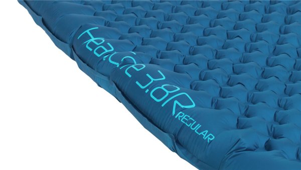 Robens HeatCore Regular 3.8 R | Sleeping pad | Spring, Summer, Autumn | Inflatable