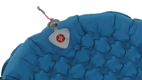 Robens HeatCore Regular 3.8 R | Sleeping pad | Spring, Summer, Autumn | Inflatable