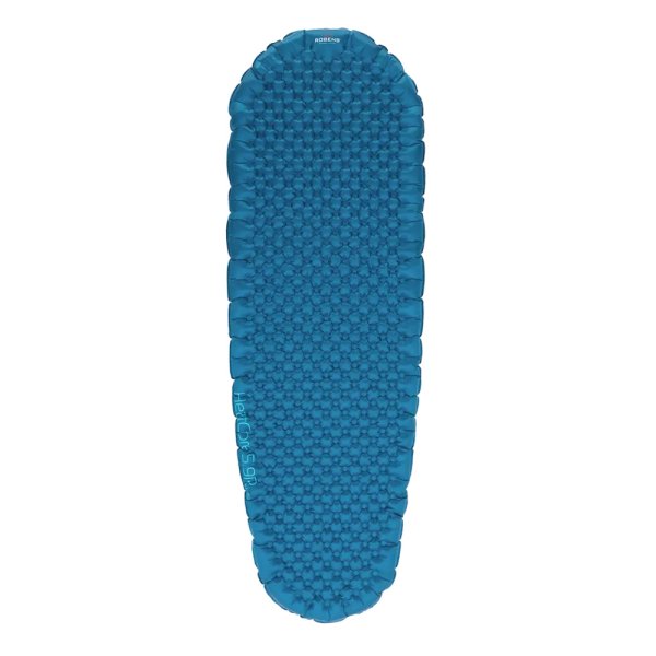 Robens HeatCore Large 5.9 R | Sleeping pad | Fall, Winter , Spring | Inflatable