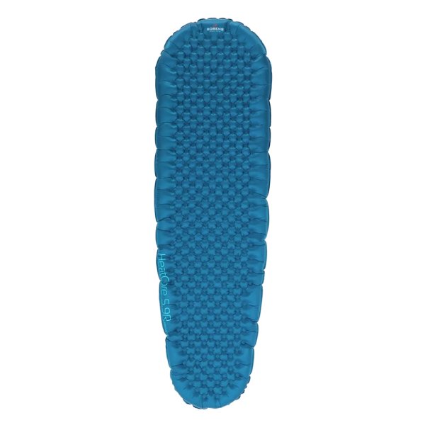 Robens HeatCore Regular 5.9 R | Sleeping Pad | Fall, Winter , Spring | Inflatable