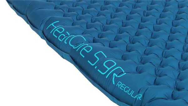 Robens HeatCore Regular 5.9 R | Sleeping Pad | Fall, Winter , Spring | Inflatable