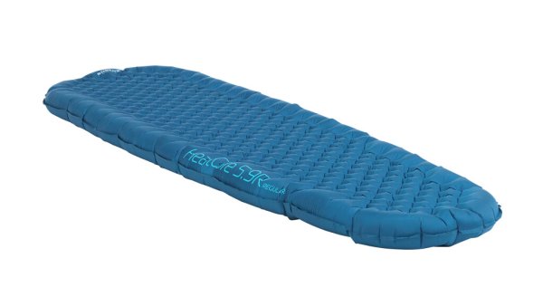 Robens HeatCore Regular 5.9 R | Sleeping Pad | Fall, Winter , Spring | Inflatable