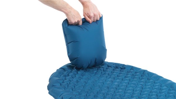 Robens HeatCore Regular 5.9 R | Sleeping Pad | Fall, Winter , Spring | Inflatable