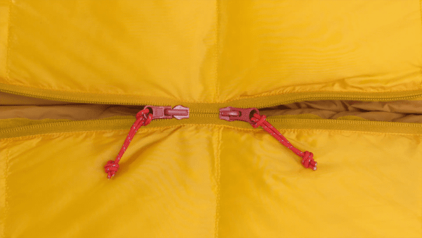 Robens Couloir 350 -4°C Reg | Sleeping Bag | Spring and Fall