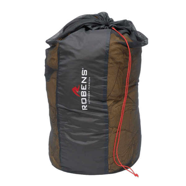Robens Couloir 350 -4°C Reg | Sleeping Bag | Spring and Fall