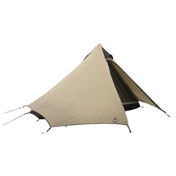 Robens Fairbanks | Tent cabin | 4 persons