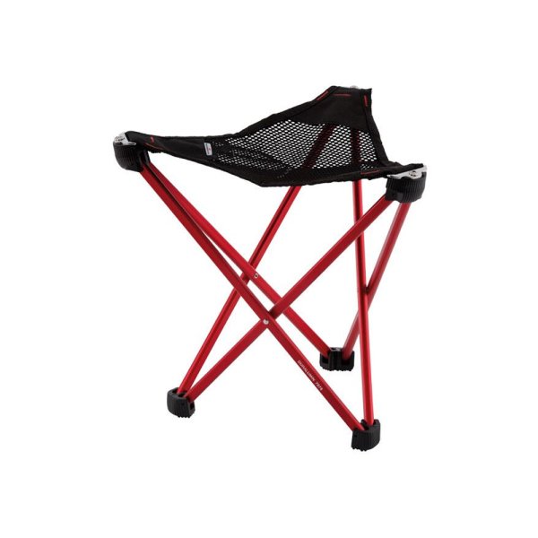 Robens Geographic Glowing Red | Camping Chair