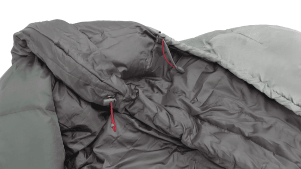 Robens Gully 600 -5°C Long | Sleeping Bag | Spring, Summer, Fall