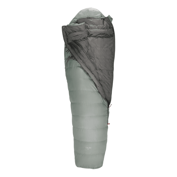 Robens Gully 600 -5°C Regular | Sleeping Bag | Spring, Summer, Fall