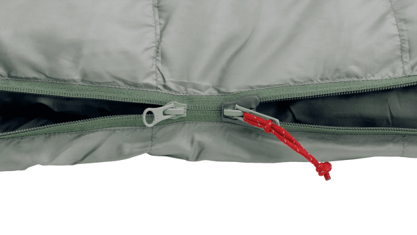 Robens Gully 600 -5°C Regular | Sleeping Bag | Spring, Summer, Fall