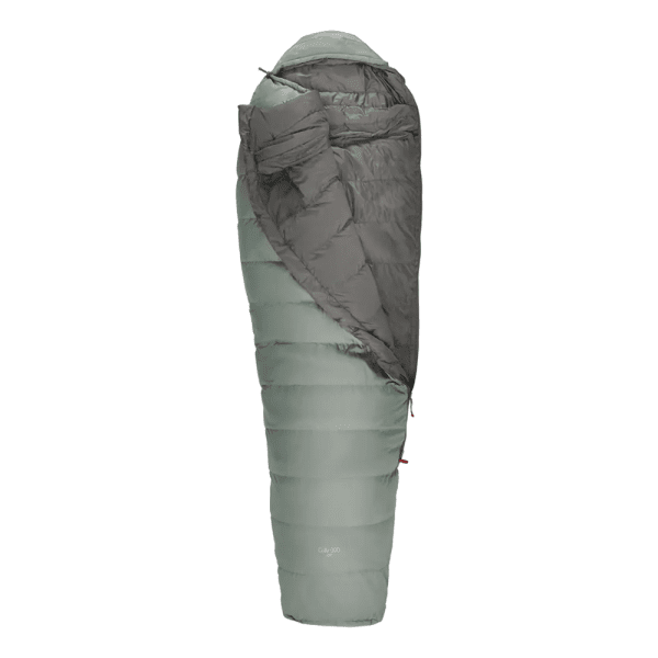 Robens Gully 900 -10°C Regular | Sleeping Bag | Spring, Fall, Winter
