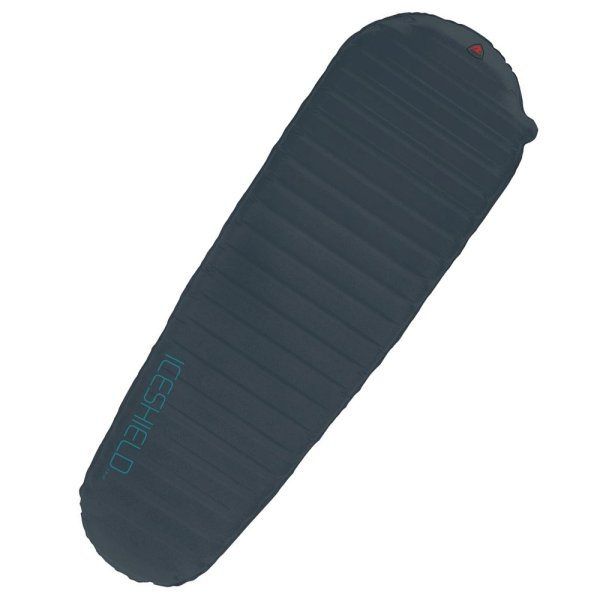 Robens Iceshield 75 Sleeping pad Autumn, Winter, Spring | Self-inflating