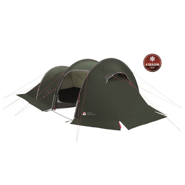 Robens Nordic Lynx 3 | Tent | 3 persons