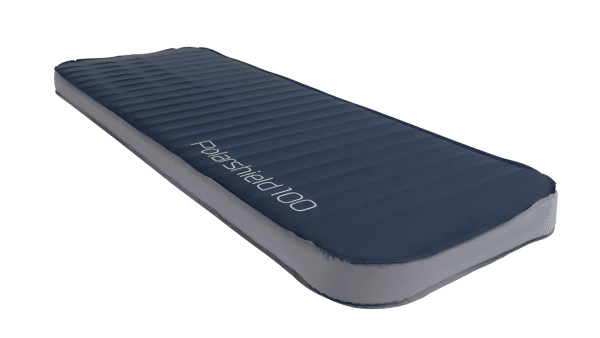 Robens Polarshield 100 | Sleeping Pad for Spring, Fall, and Winter | Self-inflating