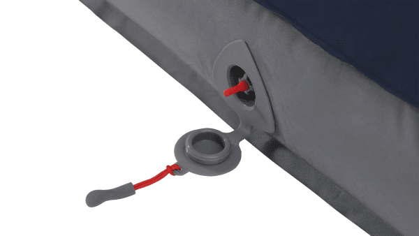 Robens Polarshield 100 | Sleeping Pad for Spring, Fall, and Winter | Self-inflating