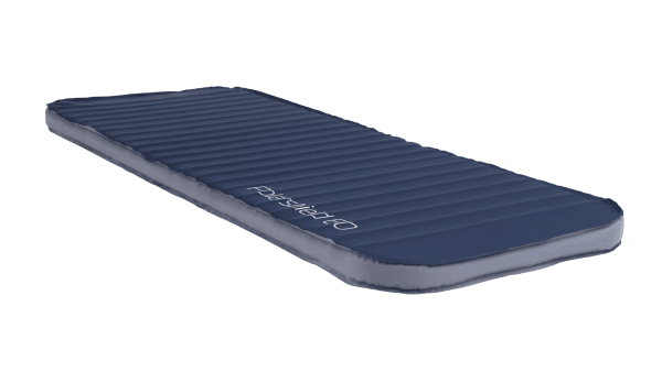 Robens Polarshield 60 | Sleeping Pad for Spring, Fall, and Winter | Self-inflating